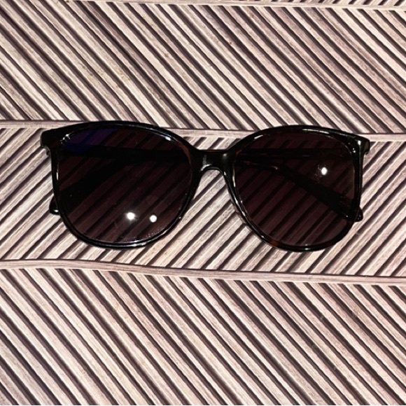 Kate Spade Lauriane/O/S tort shell Gradient lens Sunglasses - Picture 1 of 8